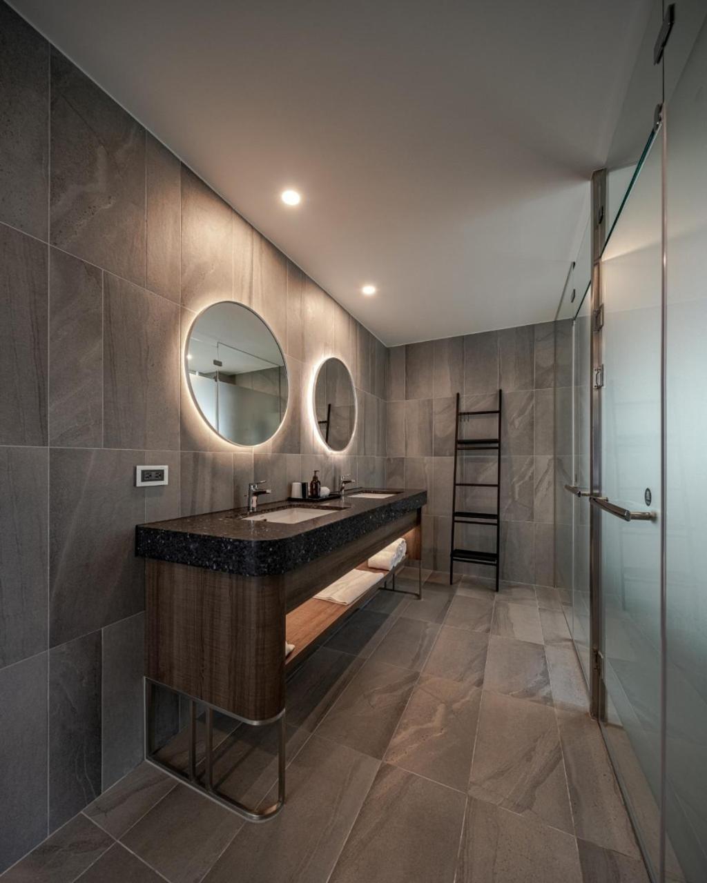 Crownshine Resort Цзяоси Экстерьер фото